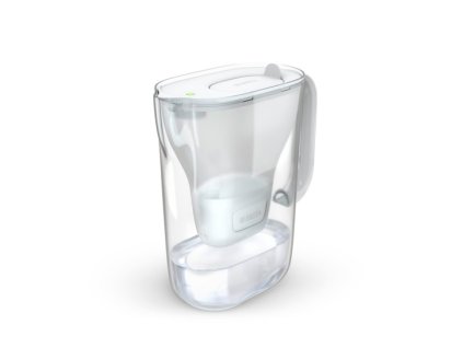 Brita Style ESS 2,4l, bílá, PO