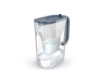 Brita Style ESS 2,4l, šedomodrá, PO