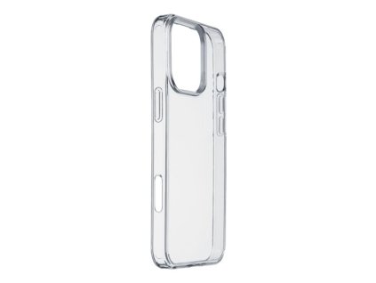 CL kryt Apple iPh 16PM CLEARDUOIPH16PRMT