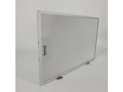 Tukový filtr 231 x 366,5 x 8