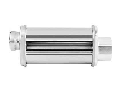 ECG FORZA 5000-7000 Lasagne