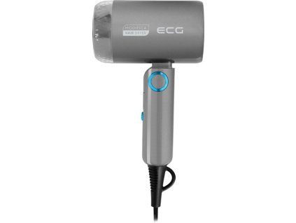 ECG Modifica Grigio Piccolo