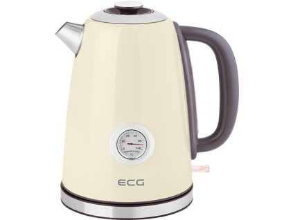 ECG RK 1700 Magnifica Intenso