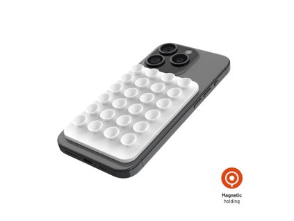 Fixed MagMate FIXMM-WH