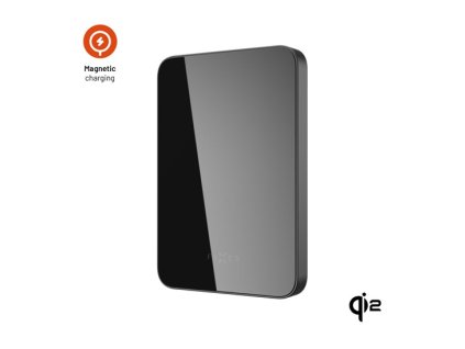 Fixed MagZen 5 Crystal FIXZENMC-5-BK