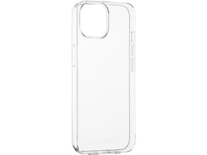 Fixed TPU iPhone 14 čiré, FIXTCCA-928