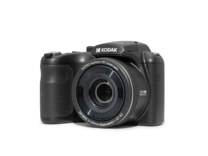 Kodak Astro Zoom AZ255 Black