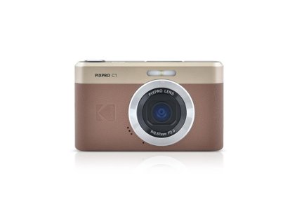 Kodak C1 Pixpro Brown