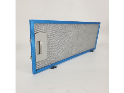 Tukový filtr 160x435x11 GT PLUS 45