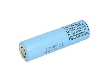 LG INR 18650-MH1 Li-Ion 3200mAh 3,7V