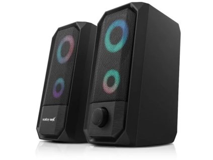 Niceboy ORYX VOX 2.0