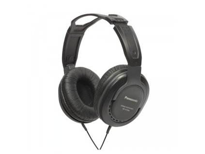 Panasonic RP-HT265 sluchátka