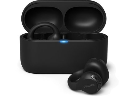 Philips TAQ2000BK Bezdrátová sluchátka