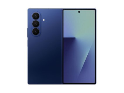 Samsung Galaxy Z Fold7 5G 1TB Blue