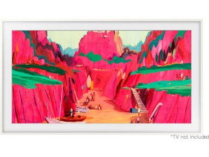 Samsung VG-SCFF65WTBXC