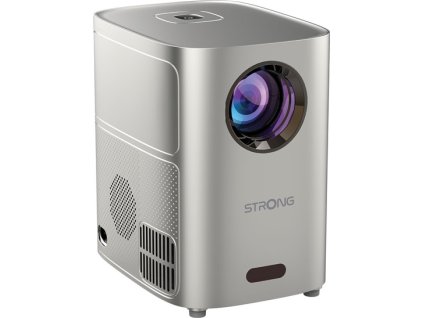 Strong Q1 mini projektor