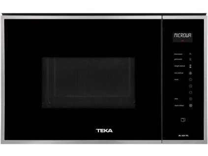 Teka ML 825 TFL BX