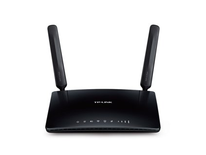TP-LINK Archer MR200 4G LTE WiFi Router