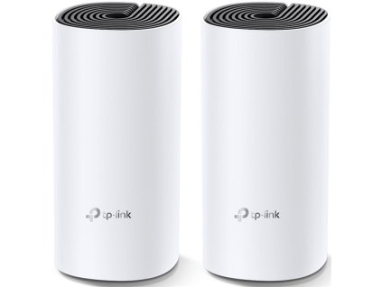 TP-LINK WiFi AC1200 (Deco M4 2-pack)
