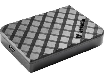 VERBATIM Mini Diamond SSD G2 1TB (32025)