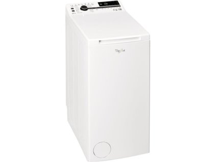 WHIRLPOOL TDLRB 65242BS EU/N