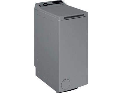 Whirlpool TDLRS 7232BS EU