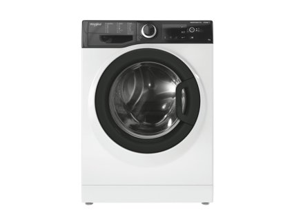 Whirlpool WRSB 7238 BB EU
