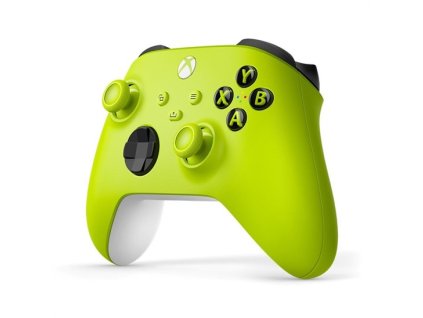 Xbox Wireless Controller Electric Volt