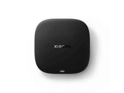 Xiaomi TV Box S (3rd Gen) EU