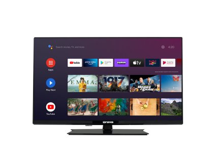 32 full hd android smart led televize s wifi lt andr32 c01