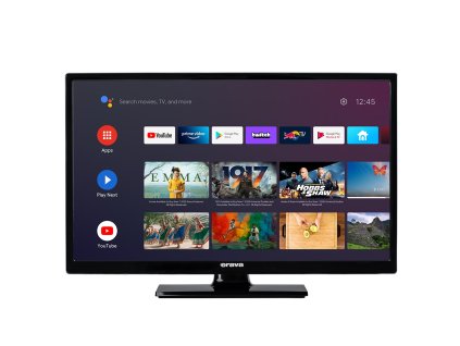 32 hd ready android smart led televize s wifi lt andr32 1224 c