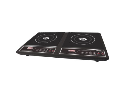 elektricka indukcni dvouplotynka vp 40i