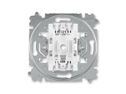 ABB Tango 3559-A05345 přístroj vypínače č.5 lustrový