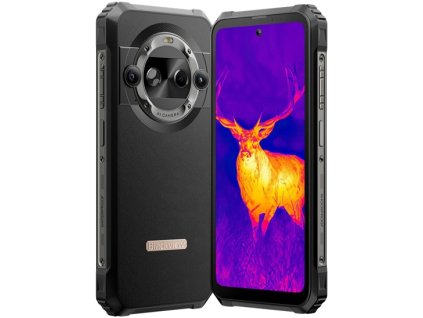 Aligator Blackview BL9000 PRO Black