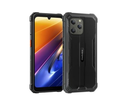 Aligator Blackview BV5300 Plus Black