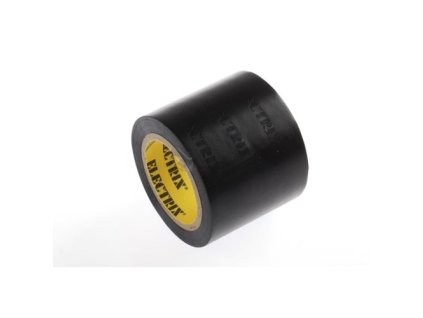 Anticor 211P/50mm x 10m PVC černá - 1ks