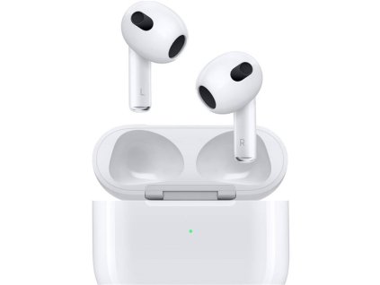Apple AirPods 3. generace Lightning