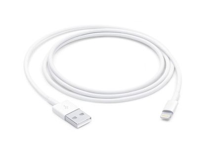 Apple MUQW3ZM/A USB kabel konekt  (1 m)