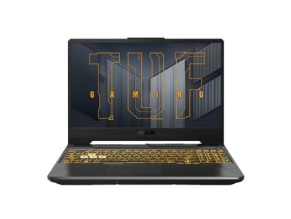 ASUS TUF Gaming A15 (FA506NCR-HN108)