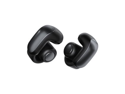 Bose Open Earbuds Black