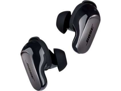 Bose QuietComfort Ultra Earbuds černá