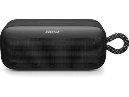 Bose Soundlink Plus Black