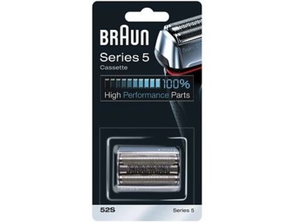 BRAUN CombiPack Series5 FlexMotion 52S