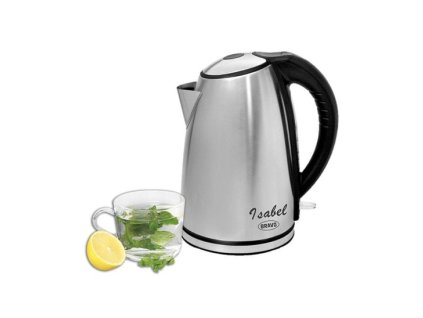 Bravo Isabel B-4426 nerez