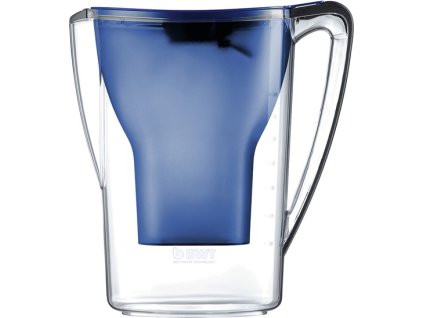 BWT Penguin MEI 2,7l modrá + 1 ks filtru