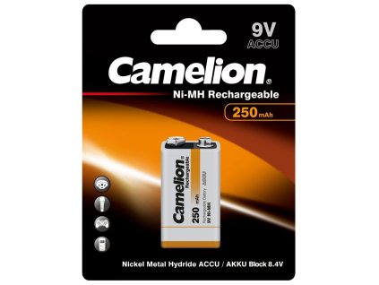 Camelion 9V 250mAh