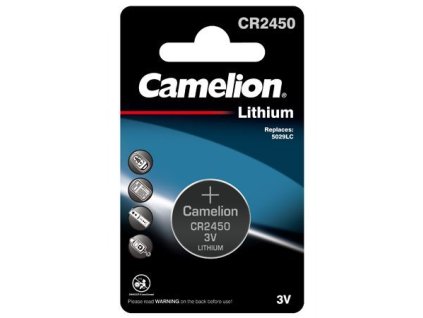 Camelion CR2450 1BP