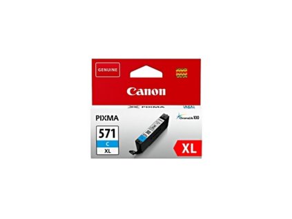 CANON CLI-571 XL C Cyan