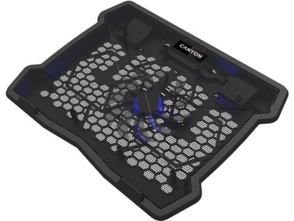 Canyon Chladící podstavec NS02 10-15.6"