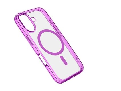 CL kryt Apple iP 16+ ICONICMAGIPH16MAXP